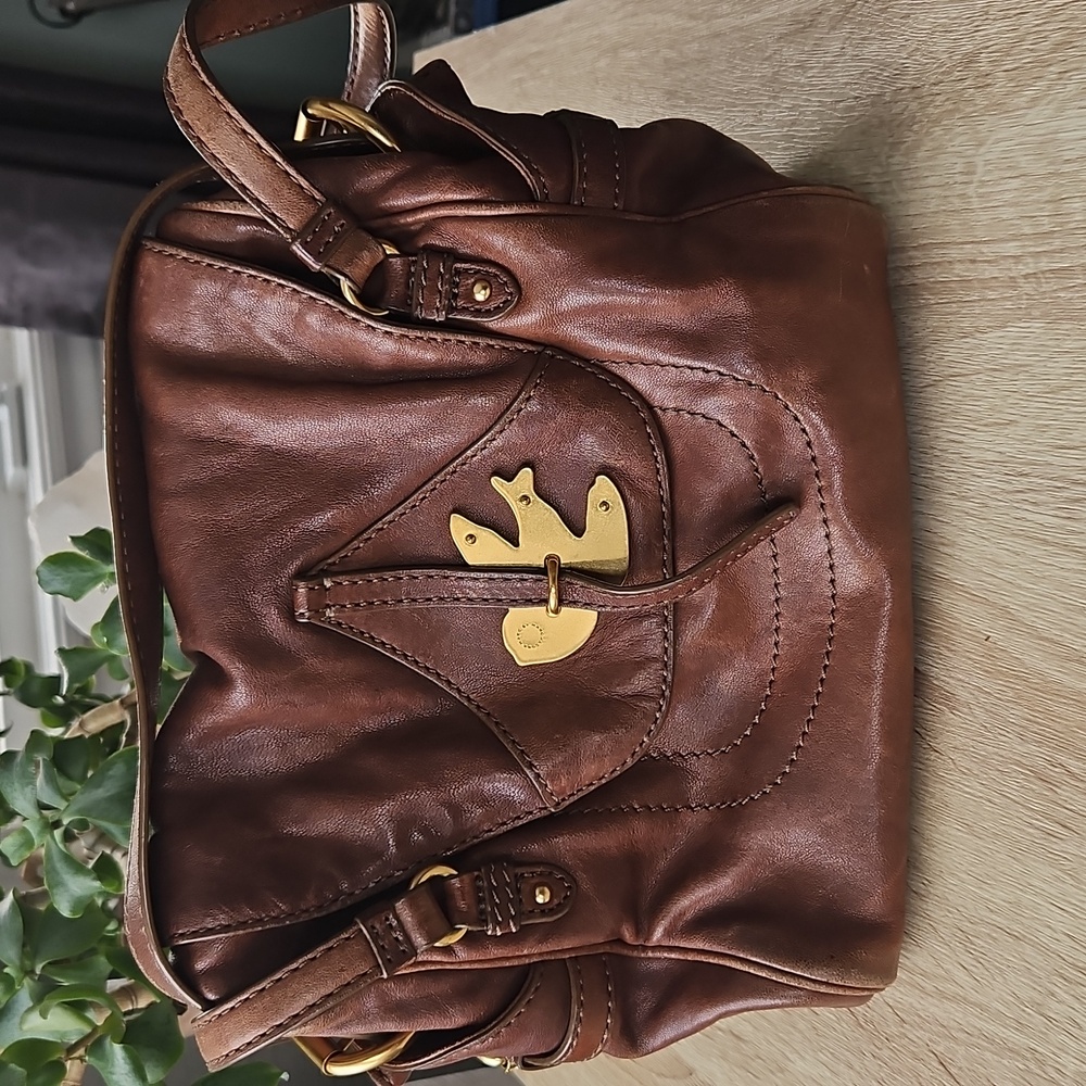 Marc By Marc Jacobs Petal To The Metal SOOKIE Shoulder Bag